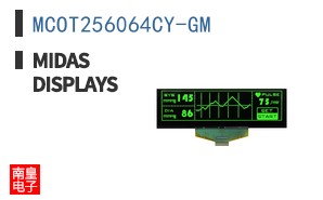 MCOT256064CY-GM ͼƬ